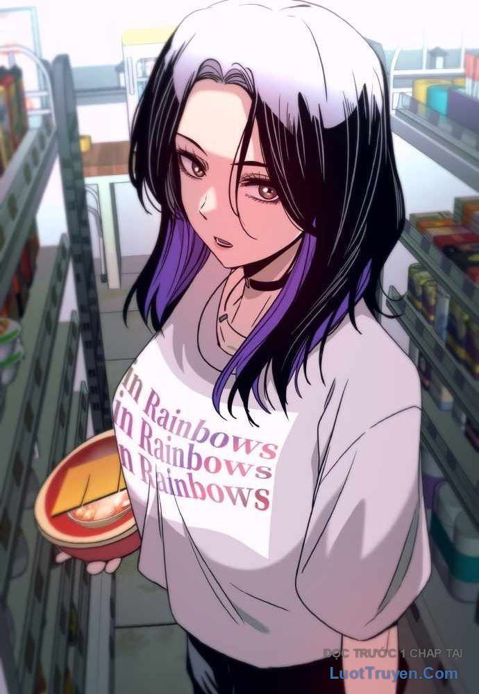 Bias Của Tôi Trên Chuyến Tàu Cuối Cùng Chương 46 - Trang 145