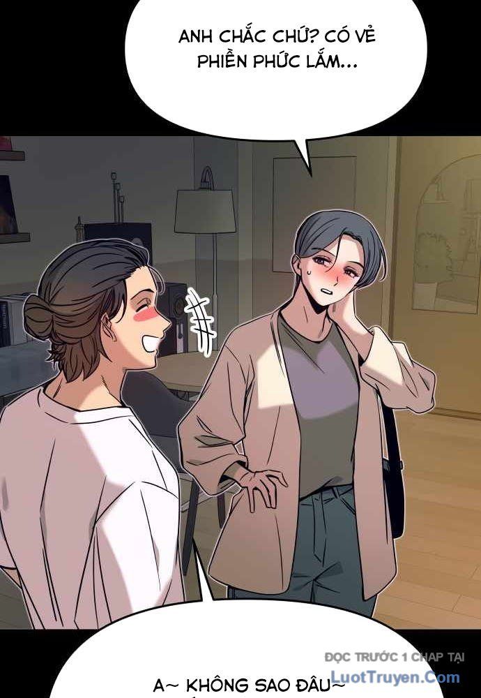 Bias Của Tôi Trên Chuyến Tàu Cuối Cùng Chương 46 - Trang 17