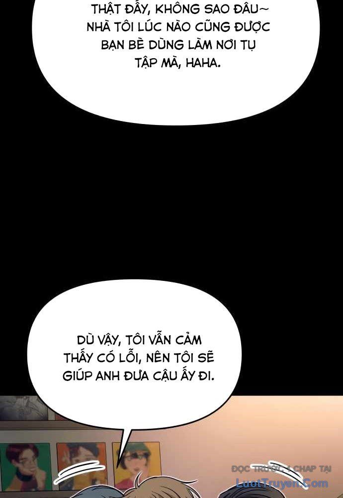 Bias Của Tôi Trên Chuyến Tàu Cuối Cùng Chương 46 - Trang 18