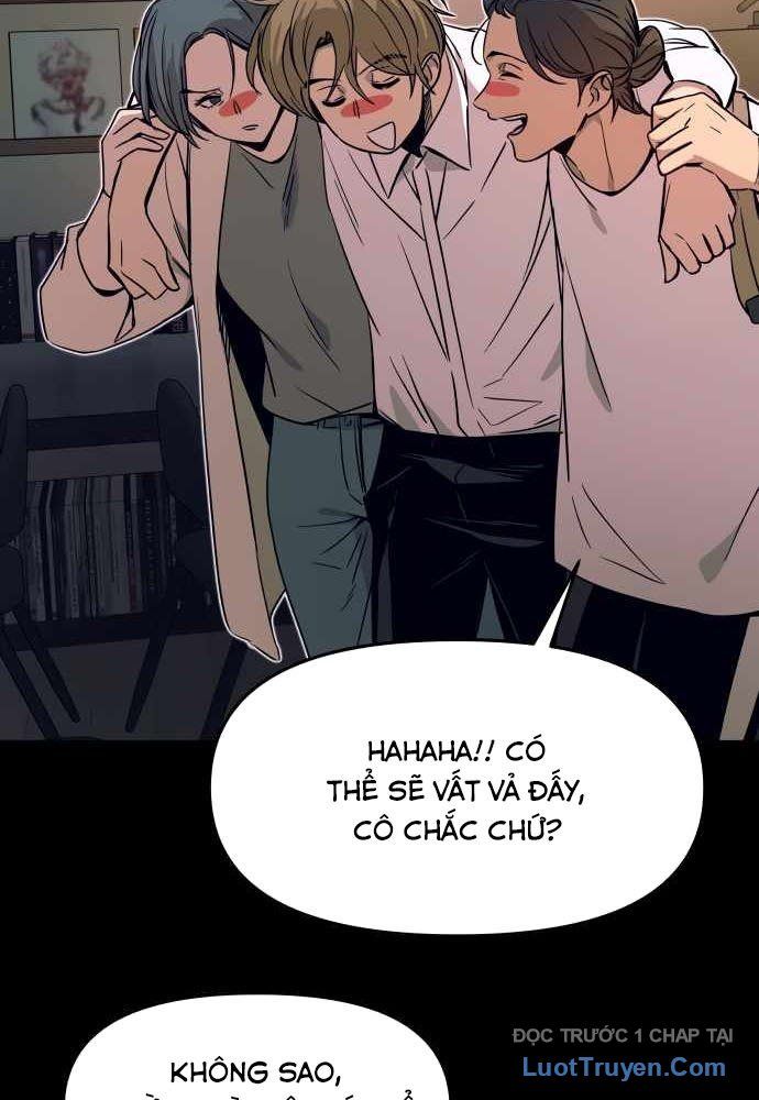 Bias Của Tôi Trên Chuyến Tàu Cuối Cùng Chương 46 - Trang 19