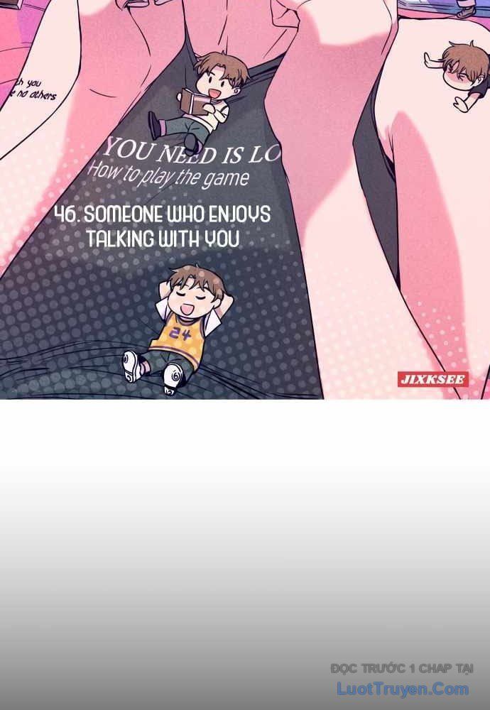 Bias Của Tôi Trên Chuyến Tàu Cuối Cùng Chương 46 - Trang 3