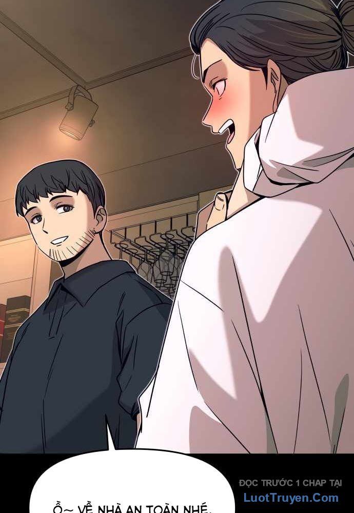 Bias Của Tôi Trên Chuyến Tàu Cuối Cùng Chương 46 - Trang 21