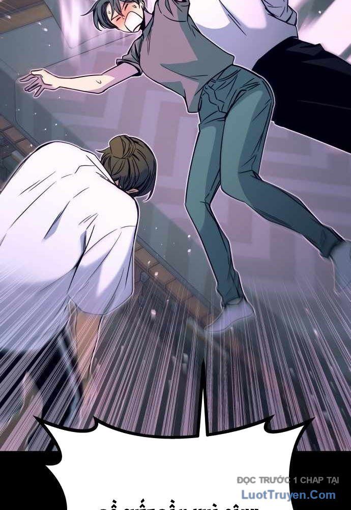 Bias Của Tôi Trên Chuyến Tàu Cuối Cùng Chương 46 - Trang 30
