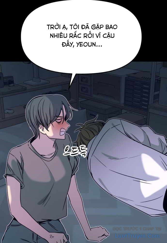 Bias Của Tôi Trên Chuyến Tàu Cuối Cùng Chương 46 - Trang 34