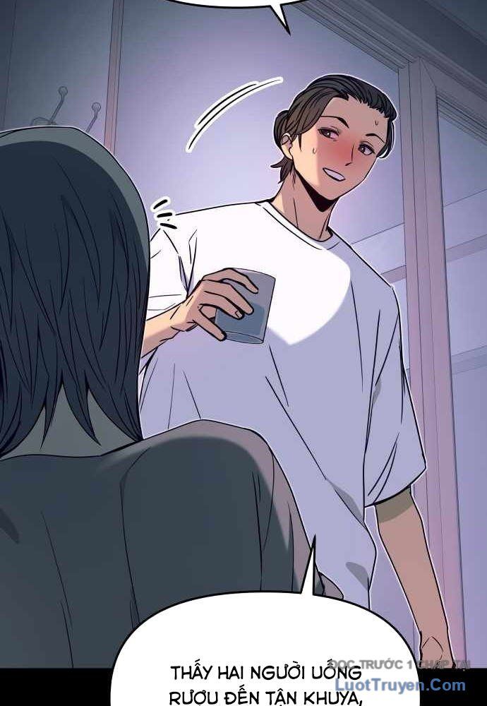 Bias Của Tôi Trên Chuyến Tàu Cuối Cùng Chương 46 - Trang 36