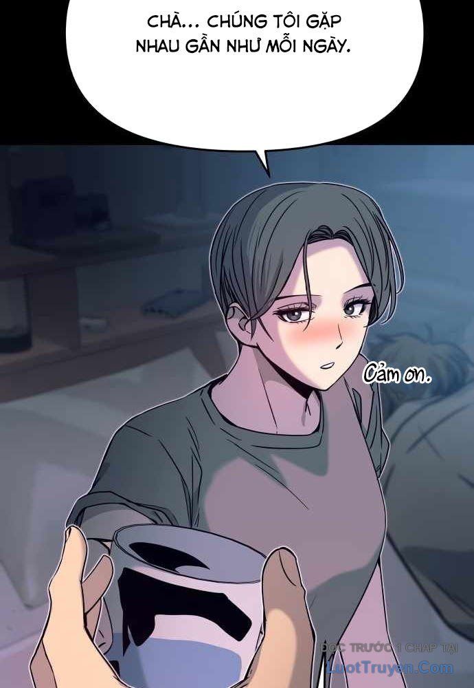 Bias Của Tôi Trên Chuyến Tàu Cuối Cùng Chương 46 - Trang 38