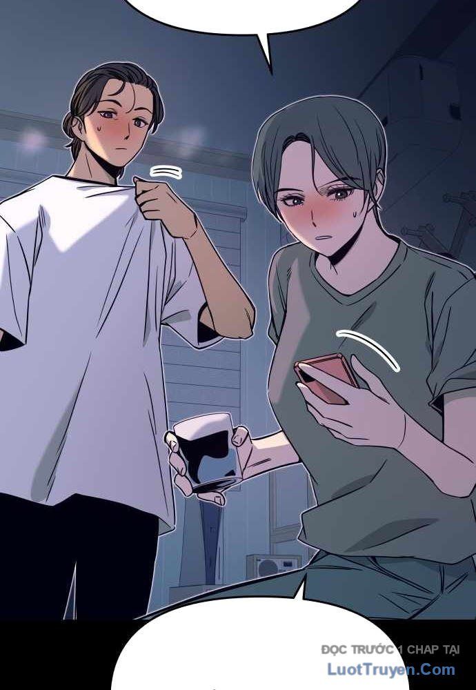 Bias Của Tôi Trên Chuyến Tàu Cuối Cùng Chương 46 - Trang 40