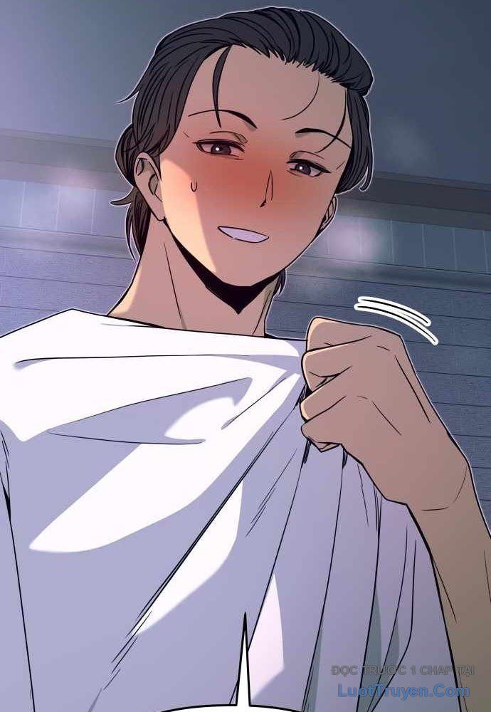 Bias Của Tôi Trên Chuyến Tàu Cuối Cùng Chương 46 - Trang 42