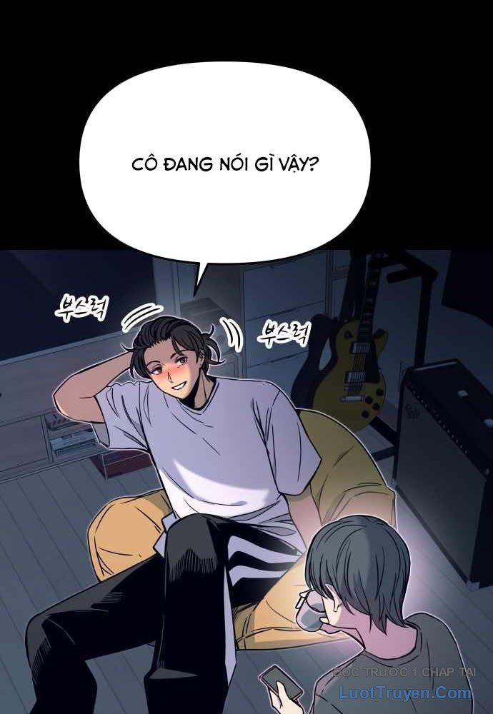 Bias Của Tôi Trên Chuyến Tàu Cuối Cùng Chương 46 - Trang 47