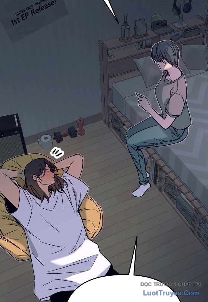 Bias Của Tôi Trên Chuyến Tàu Cuối Cùng Chương 46 - Trang 58