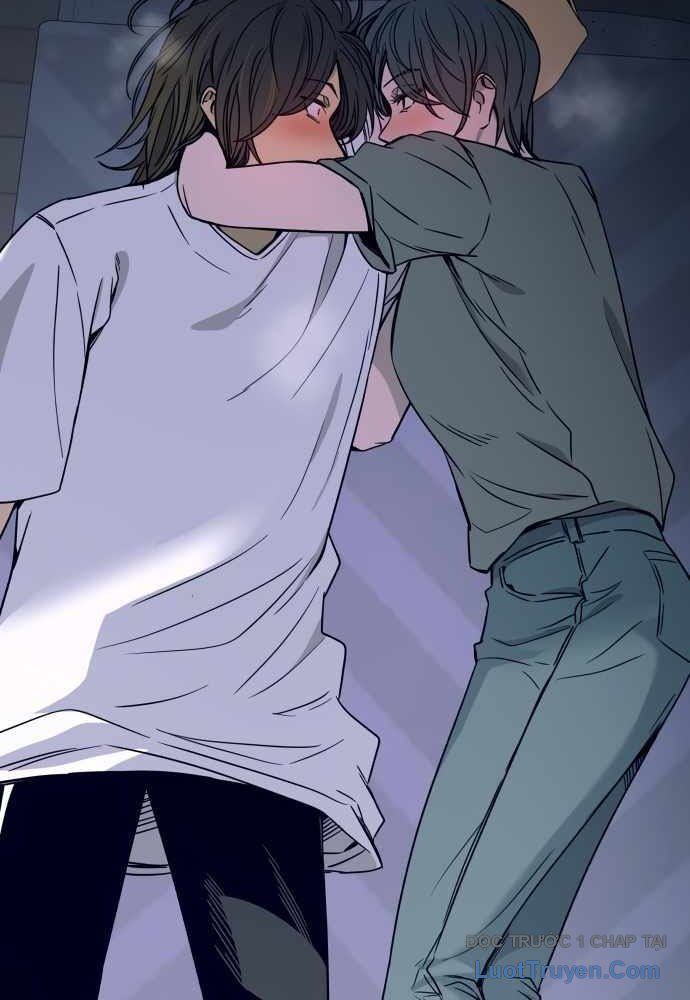 Bias Của Tôi Trên Chuyến Tàu Cuối Cùng Chương 46 - Trang 66