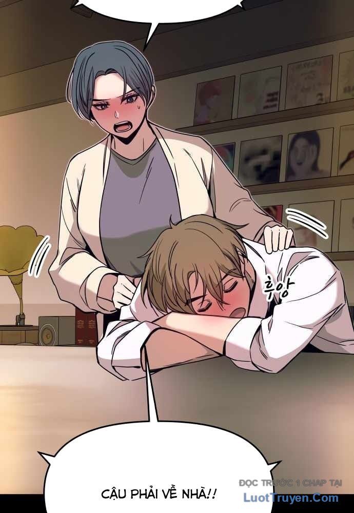 Bias Của Tôi Trên Chuyến Tàu Cuối Cùng Chương 46 - Trang 8