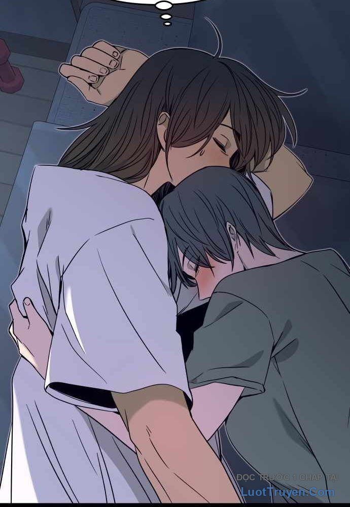 Bias Của Tôi Trên Chuyến Tàu Cuối Cùng Chương 46 - Trang 80