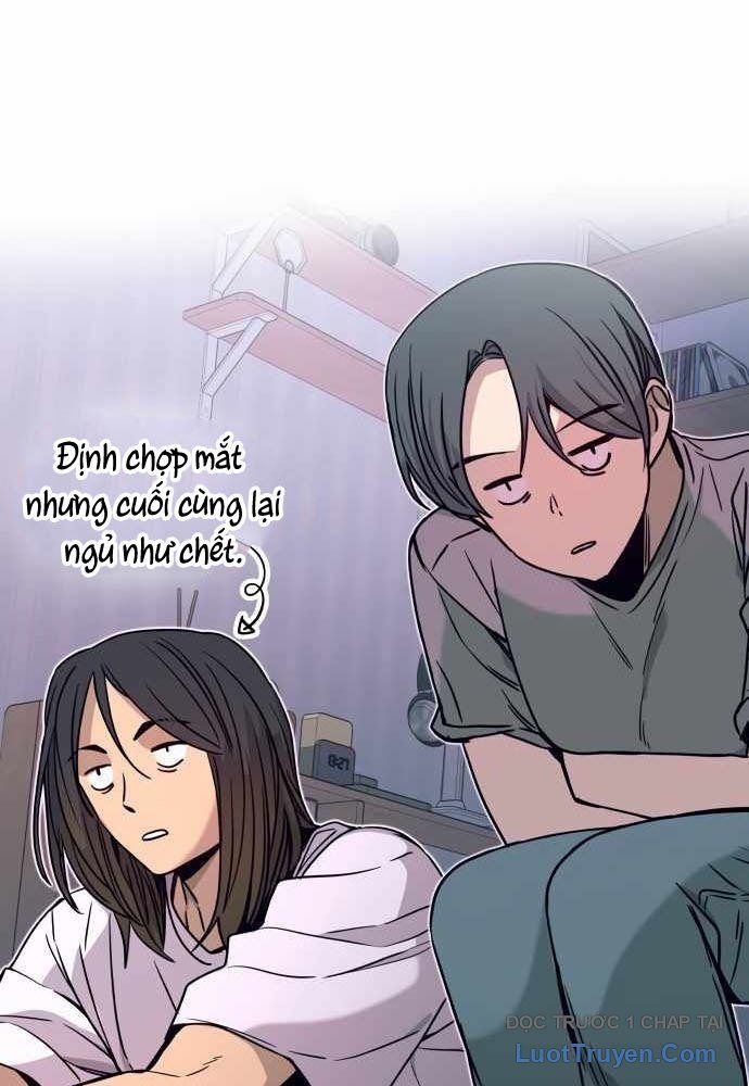 Bias Của Tôi Trên Chuyến Tàu Cuối Cùng Chương 46 - Trang 84