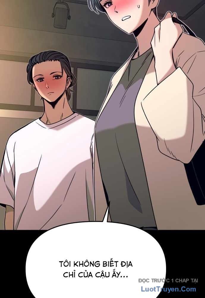 Bias Của Tôi Trên Chuyến Tàu Cuối Cùng Chương 46 - Trang 10
