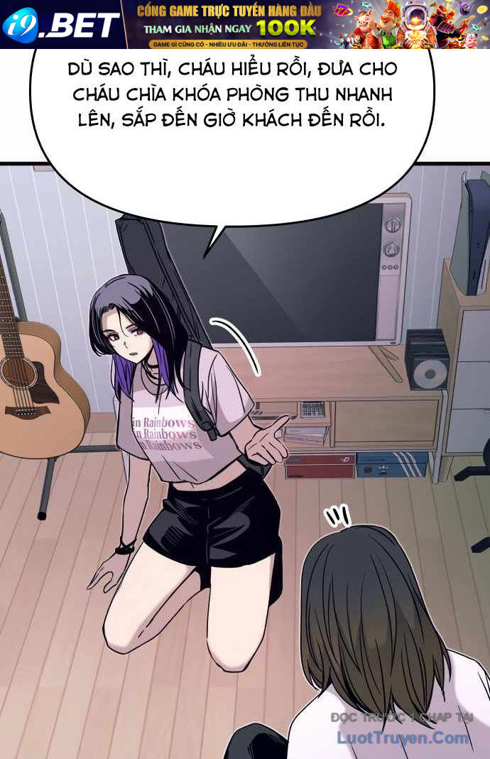 Bias Của Tôi Trên Chuyến Tàu Cuối Cùng Chương 46 - Trang 98