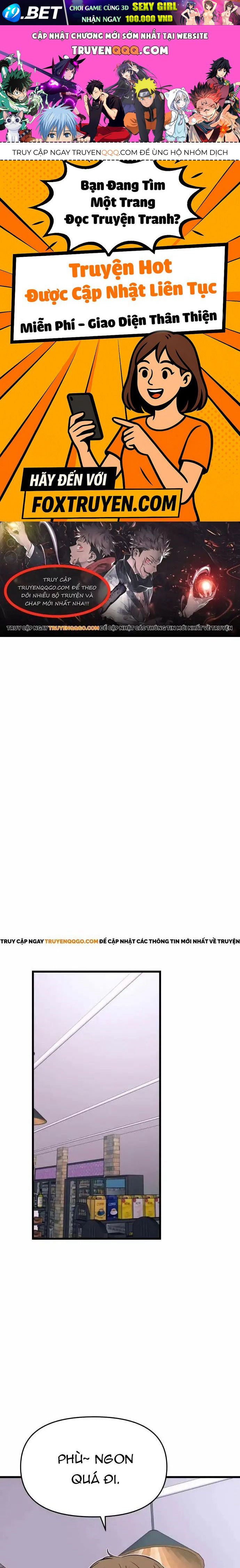 Bias Của Tôi Trên Chuyến Tàu Cuối Cùng Chương 47 - Trang 1