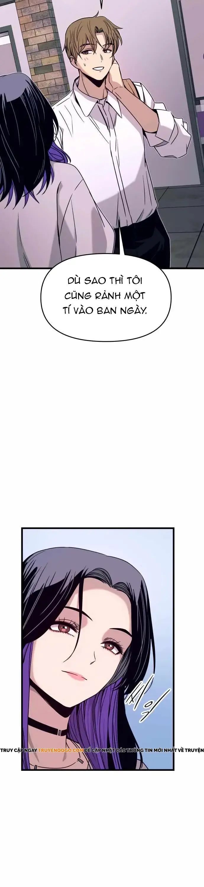 Bias Của Tôi Trên Chuyến Tàu Cuối Cùng Chương 47 - Trang 12