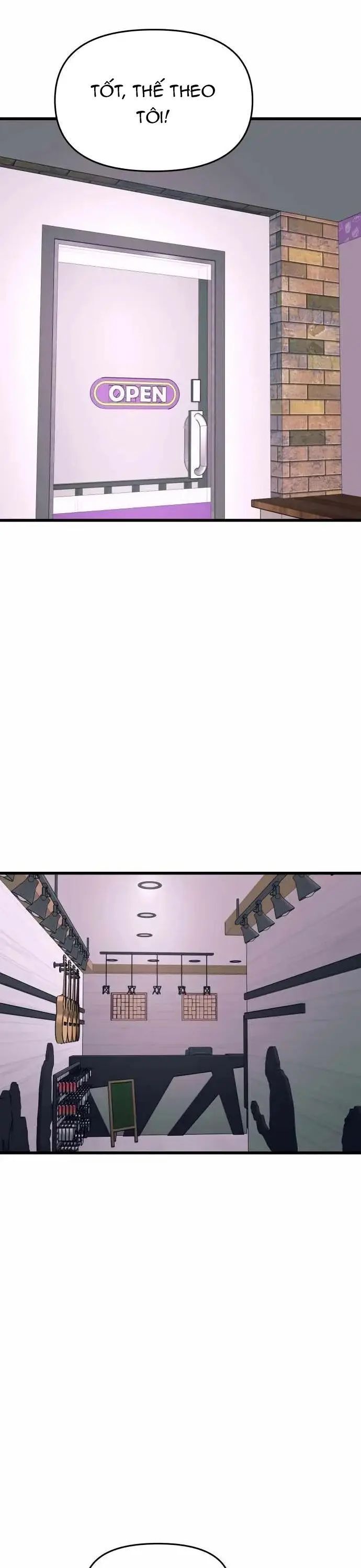 Bias Của Tôi Trên Chuyến Tàu Cuối Cùng Chương 47 - Trang 13