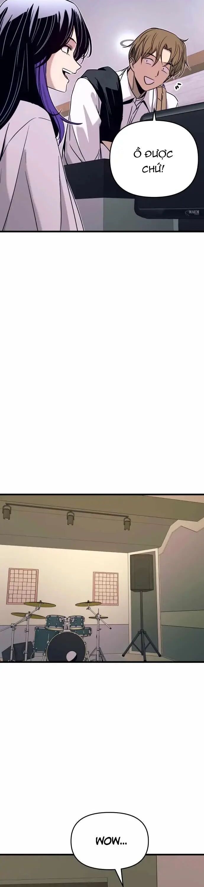 Bias Của Tôi Trên Chuyến Tàu Cuối Cùng Chương 47 - Trang 20