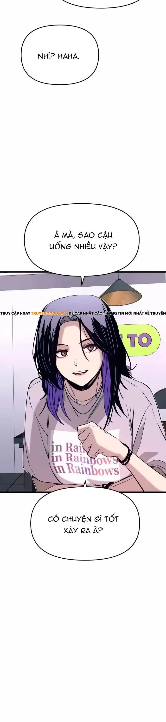 Bias Của Tôi Trên Chuyến Tàu Cuối Cùng Chương 47 - Trang 3