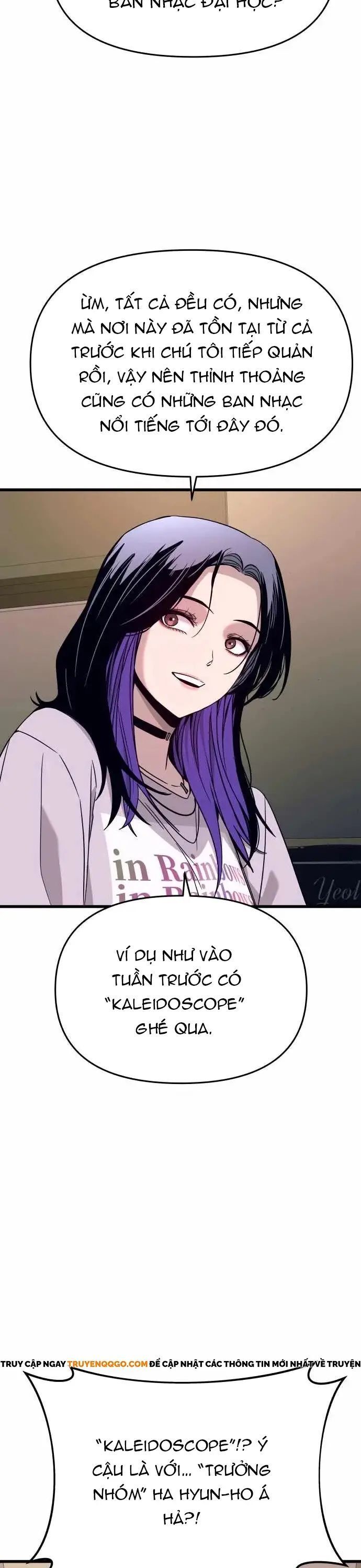 Bias Của Tôi Trên Chuyến Tàu Cuối Cùng Chương 47 - Trang 22