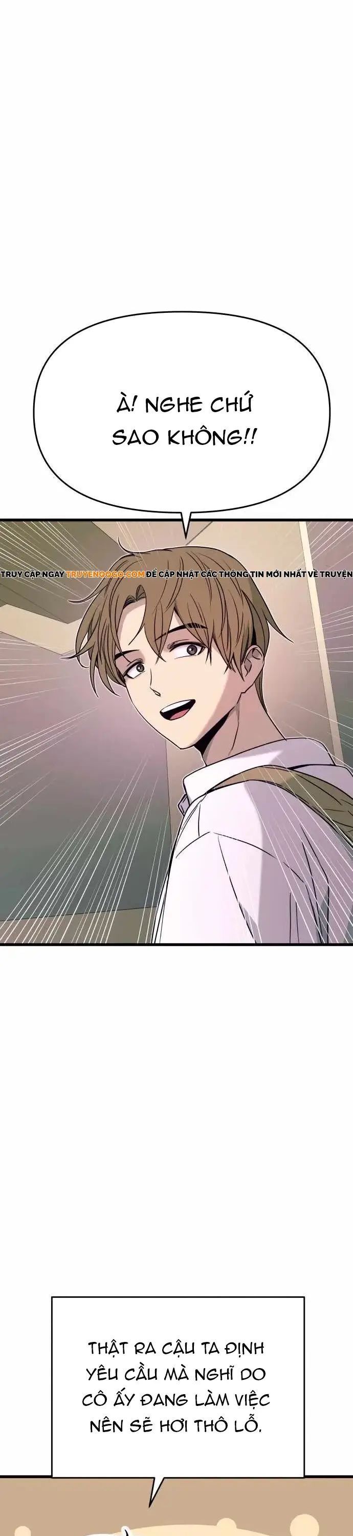 Bias Của Tôi Trên Chuyến Tàu Cuối Cùng Chương 47 - Trang 28