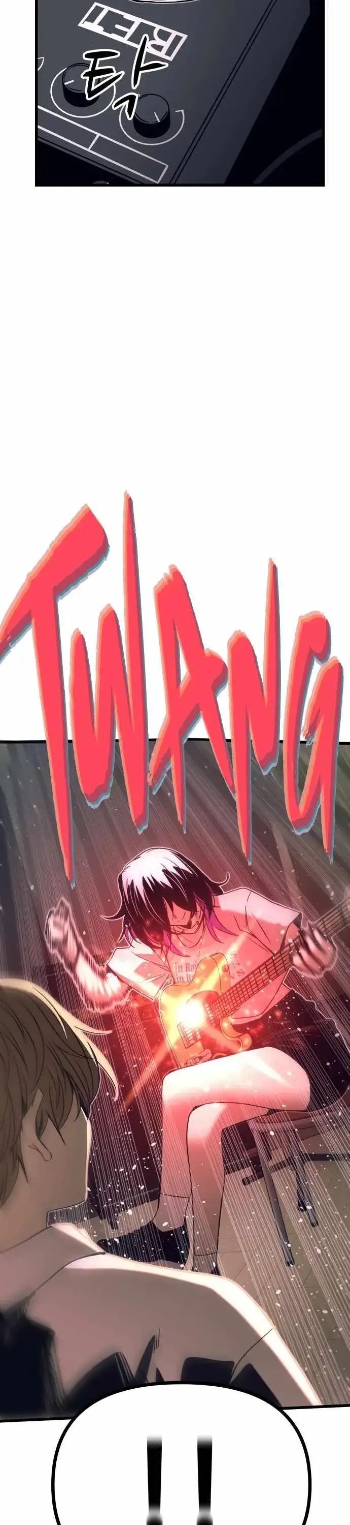 Bias Của Tôi Trên Chuyến Tàu Cuối Cùng Chương 47 - Trang 37