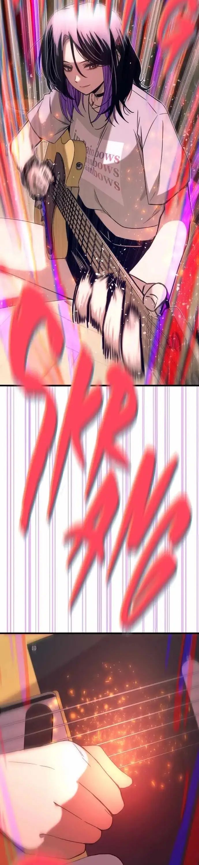 Bias Của Tôi Trên Chuyến Tàu Cuối Cùng Chương 47 - Trang 39