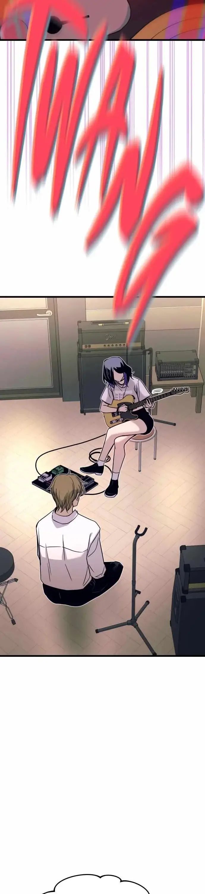 Bias Của Tôi Trên Chuyến Tàu Cuối Cùng Chương 47 - Trang 40