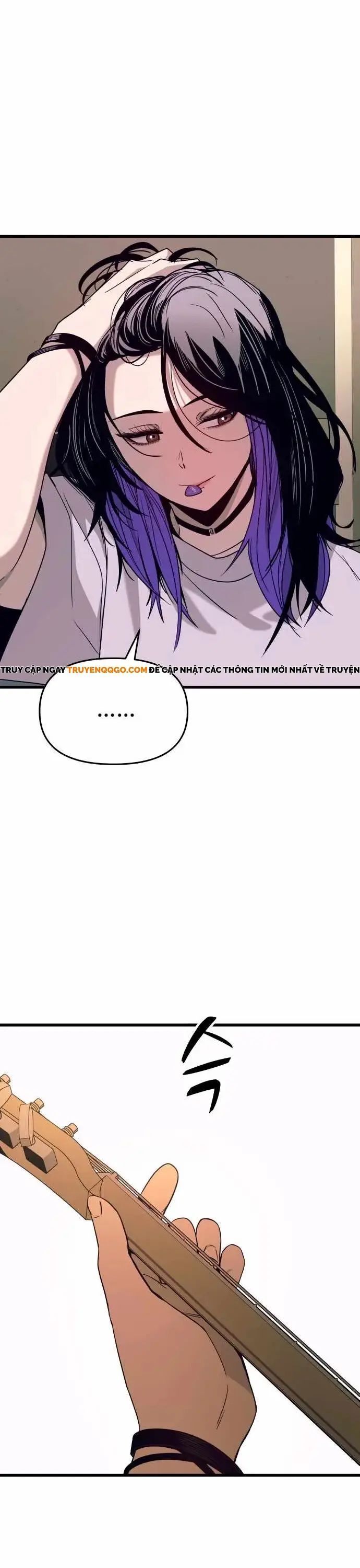 Bias Của Tôi Trên Chuyến Tàu Cuối Cùng Chương 47 - Trang 42