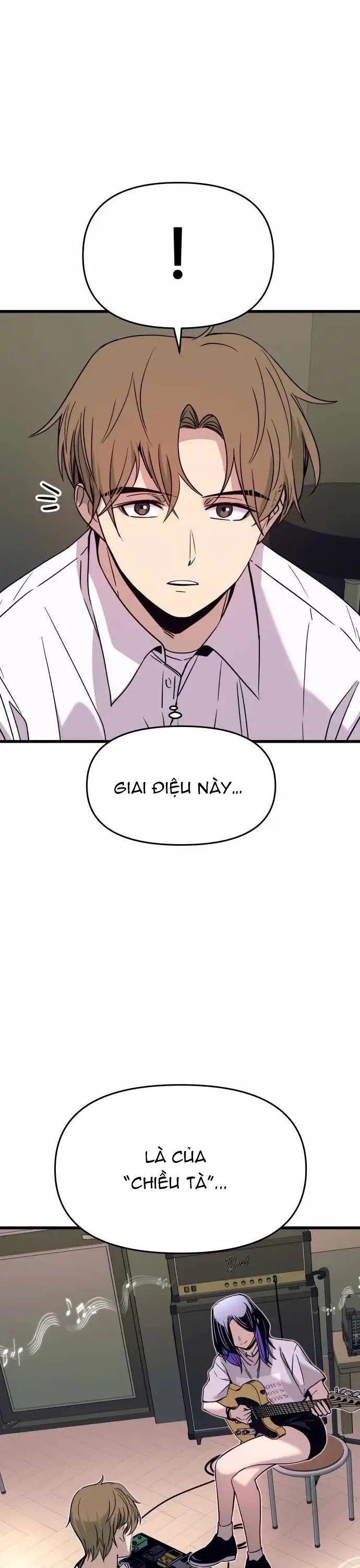 Bias Của Tôi Trên Chuyến Tàu Cuối Cùng Chương 47 - Trang 43