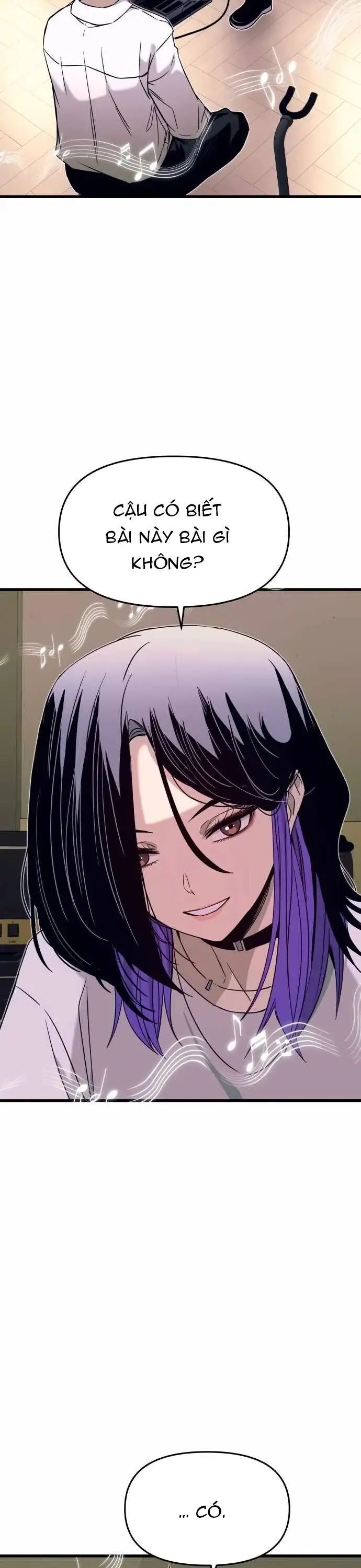 Bias Của Tôi Trên Chuyến Tàu Cuối Cùng Chương 47 - Trang 44