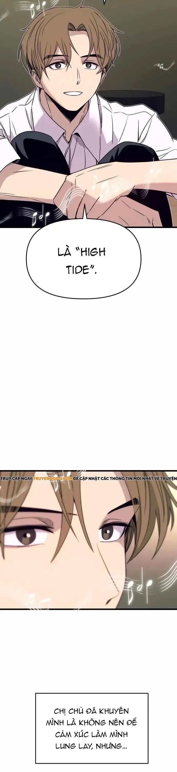 Bias Của Tôi Trên Chuyến Tàu Cuối Cùng Chương 47 - Trang 45