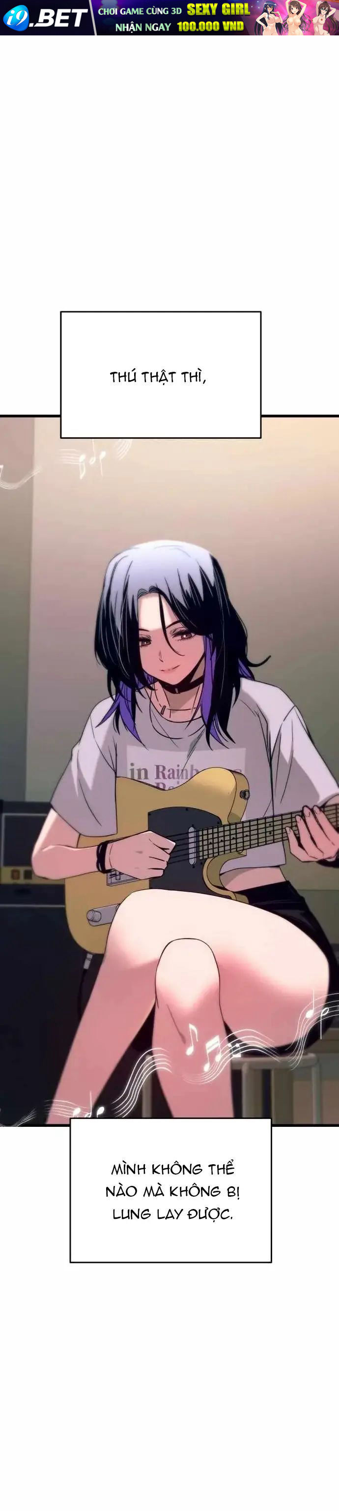 Bias Của Tôi Trên Chuyến Tàu Cuối Cùng Chương 47 - Trang 46