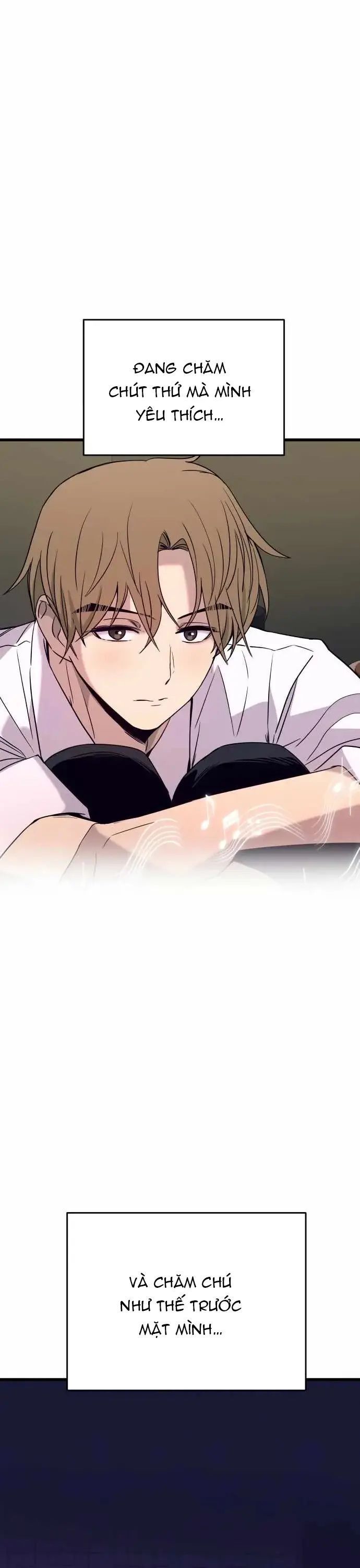 Bias Của Tôi Trên Chuyến Tàu Cuối Cùng Chương 47 - Trang 48