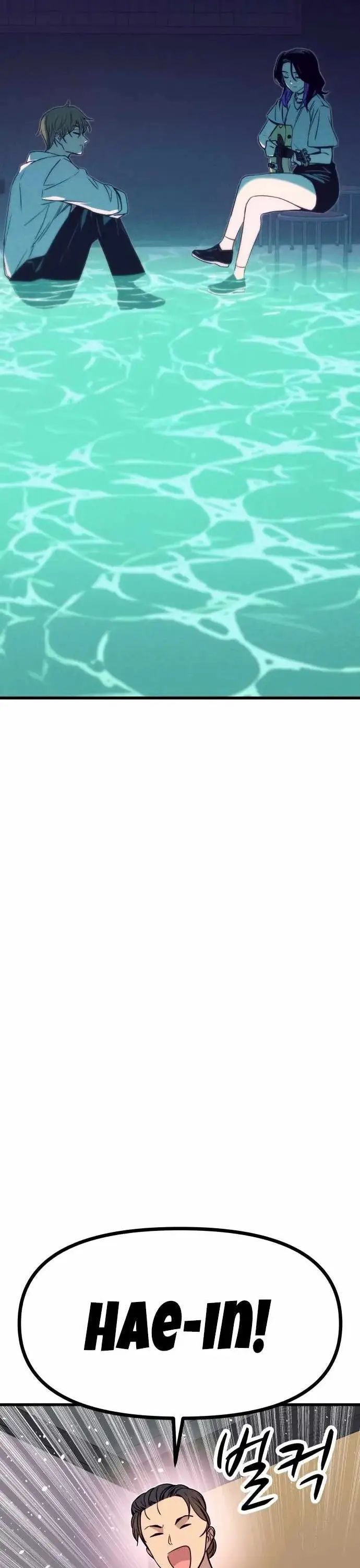 Bias Của Tôi Trên Chuyến Tàu Cuối Cùng Chương 47 - Trang 49