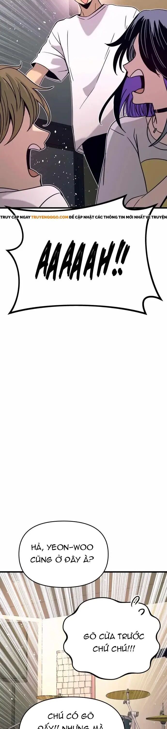 Bias Của Tôi Trên Chuyến Tàu Cuối Cùng Chương 47 - Trang 50