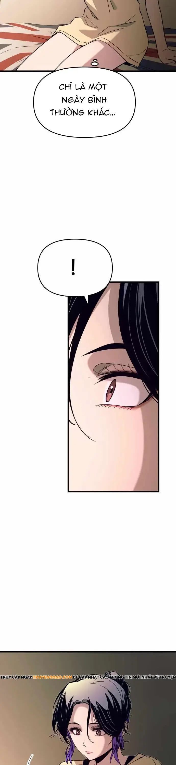 Bias Của Tôi Trên Chuyến Tàu Cuối Cùng Chương 47 - Trang 57