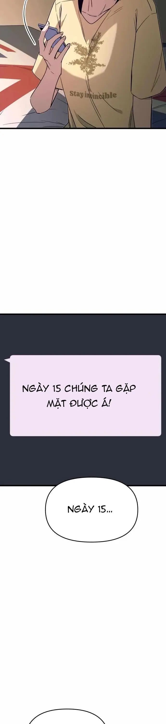 Bias Của Tôi Trên Chuyến Tàu Cuối Cùng Chương 47 - Trang 58