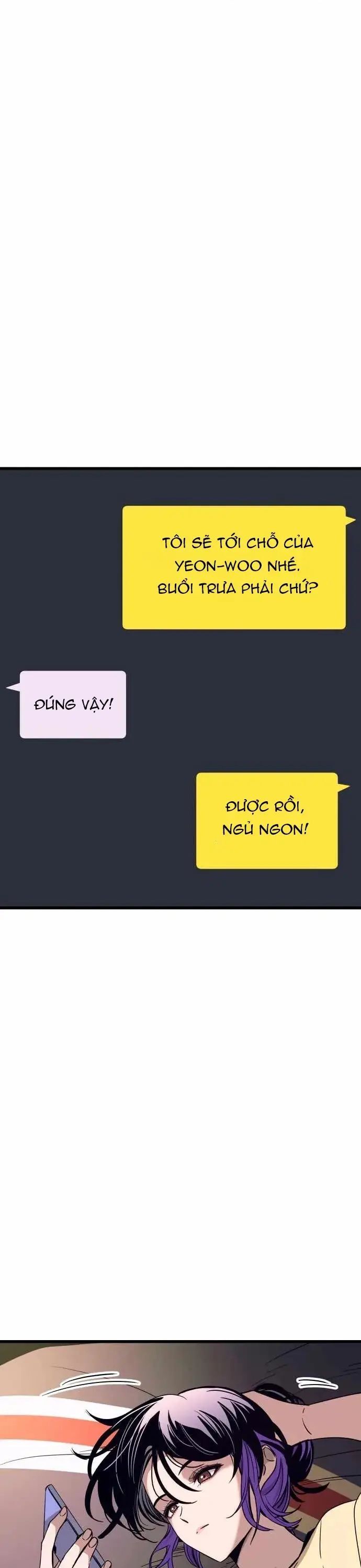 Bias Của Tôi Trên Chuyến Tàu Cuối Cùng Chương 47 - Trang 60