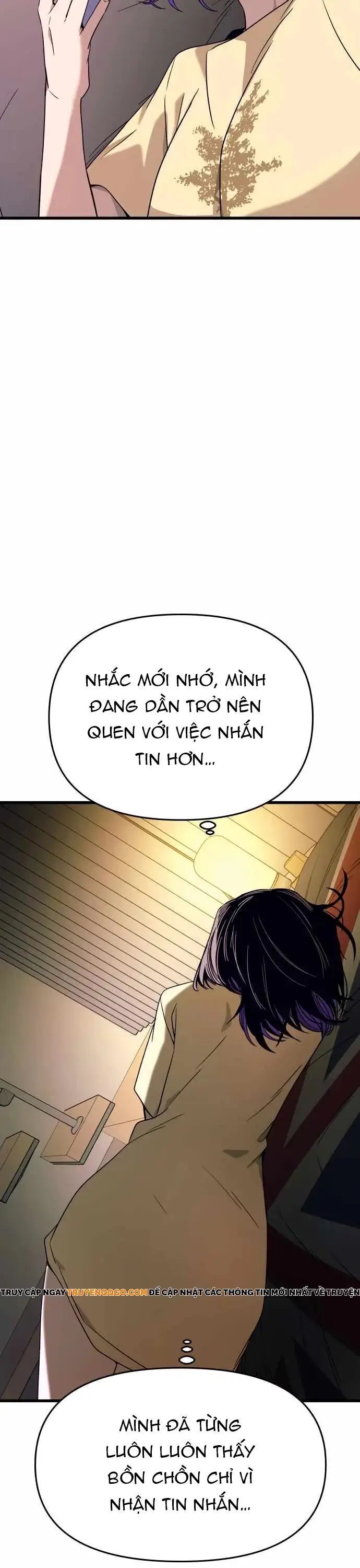 Bias Của Tôi Trên Chuyến Tàu Cuối Cùng Chương 47 - Trang 61