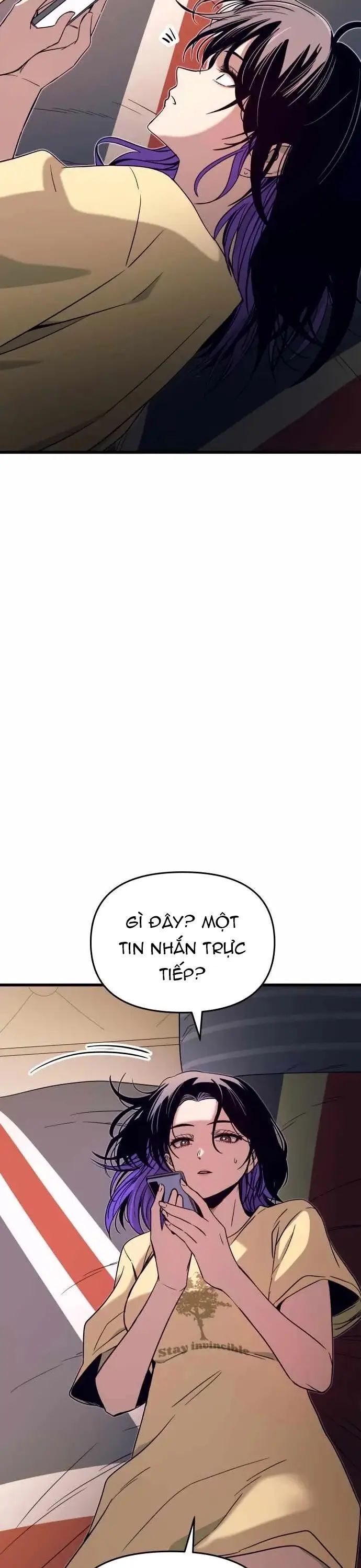 Bias Của Tôi Trên Chuyến Tàu Cuối Cùng Chương 47 - Trang 63