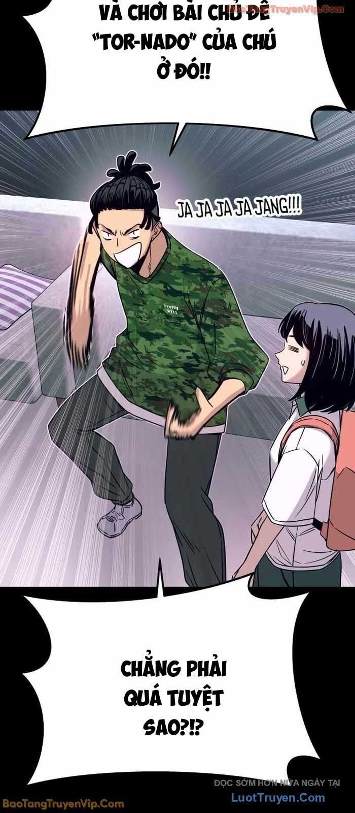 Bias Của Tôi Trên Chuyến Tàu Cuối Cùng Chương 48 - Trang 101