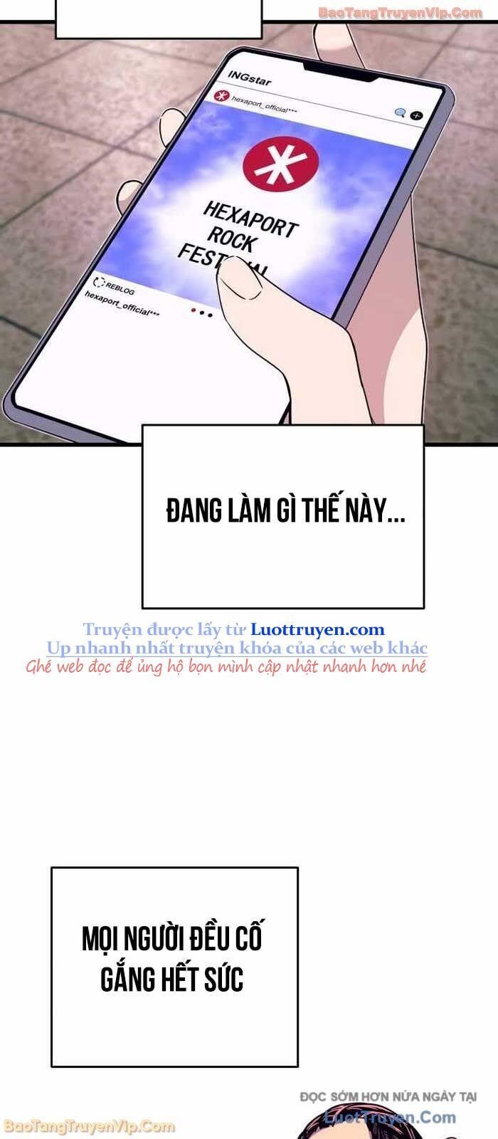 Bias Của Tôi Trên Chuyến Tàu Cuối Cùng Chương 48 - Trang 104