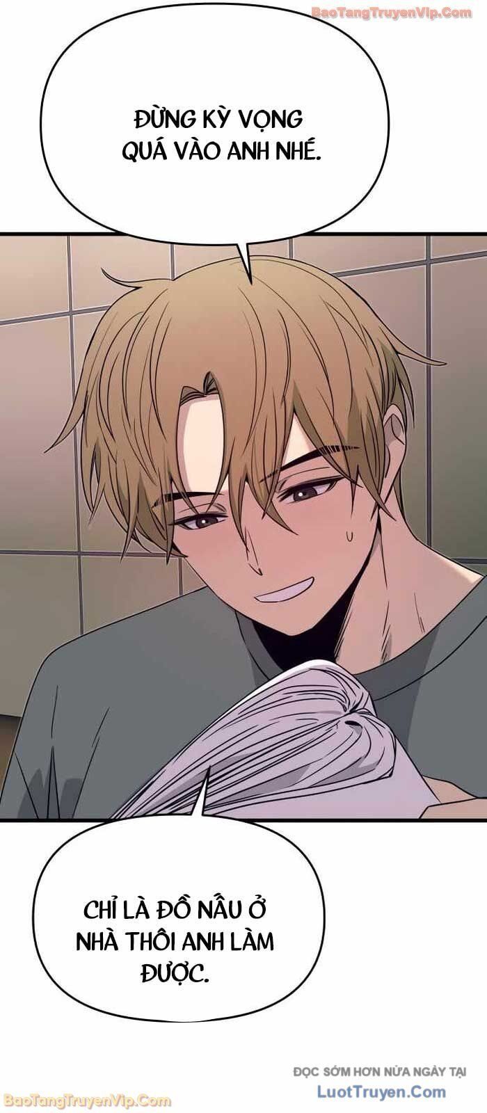 Bias Của Tôi Trên Chuyến Tàu Cuối Cùng Chương 48 - Trang 112