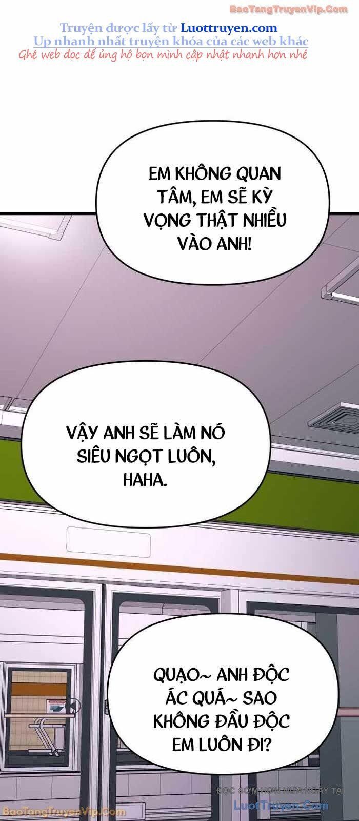 Bias Của Tôi Trên Chuyến Tàu Cuối Cùng Chương 48 - Trang 113