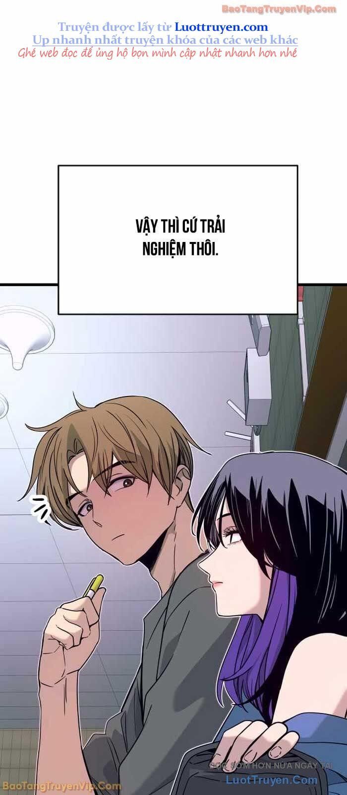 Bias Của Tôi Trên Chuyến Tàu Cuối Cùng Chương 48 - Trang 118