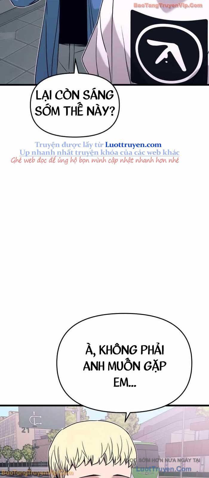 Bias Của Tôi Trên Chuyến Tàu Cuối Cùng Chương 48 - Trang 14