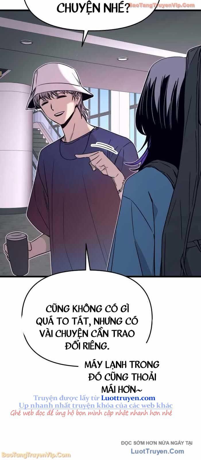 Bias Của Tôi Trên Chuyến Tàu Cuối Cùng Chương 48 - Trang 20